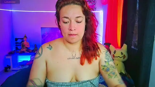 Snapshot of IamZaylu chatting on 20, 12, 2024 IamZaylu online show from 20, 12, 2024