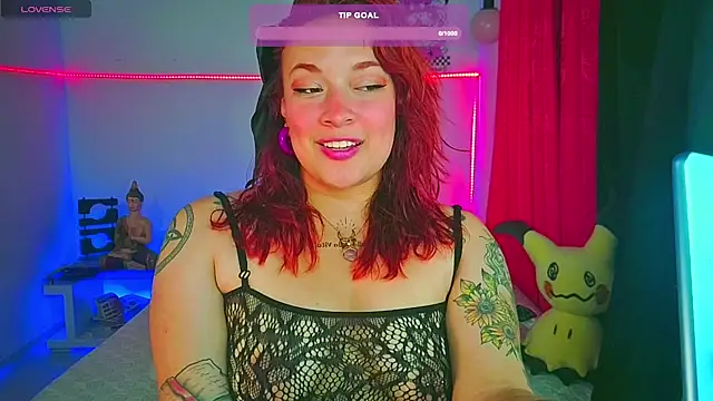 Snapshot of IamZaylu chatting on 10, 1, 2025 IamZaylu online show from 10, 1, 2025