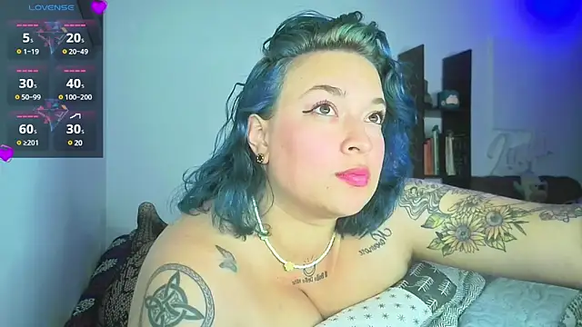 Snapshot of IamZaylu chatting on 19, 3, 2025 IamZaylu online show from 19, 3, 2025