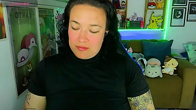 Snapshot of IamZaylu chatting on 13, 9, 2025 IamZaylu online show from 13, 9, 2025