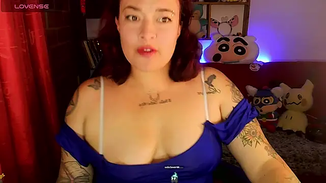 Snapshot of IamZaylu chatting on 25, 11, 2025 IamZaylu online show from 25, 11, 2025