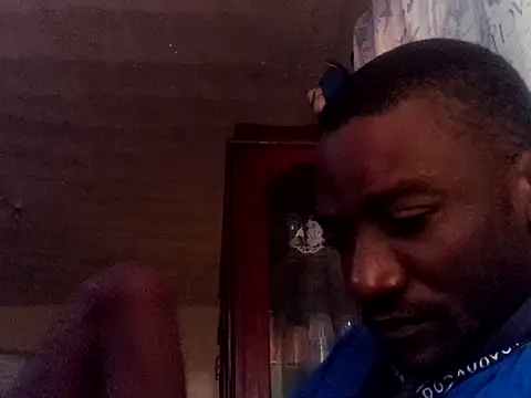 LookingLover34 online show from 10, 11, 2025