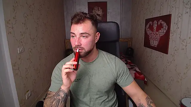 DuncanStone online show from 24, 12, 2024