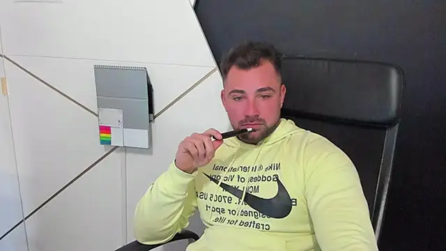 DuncanStone online show from 5, 2, 2025