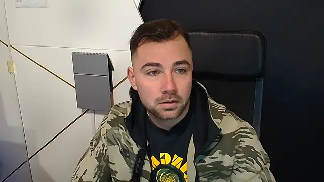 DuncanStone online show from 6, 11, 2025