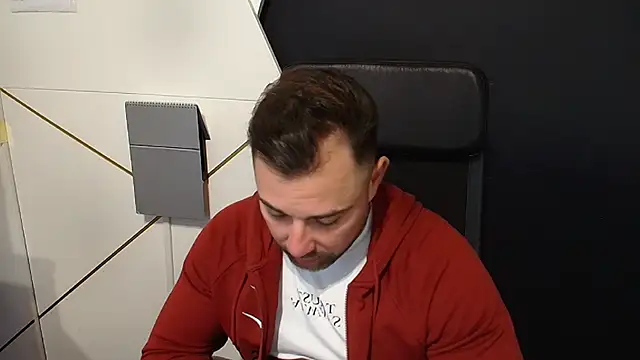 DuncanStone online show from 7, 11, 2025