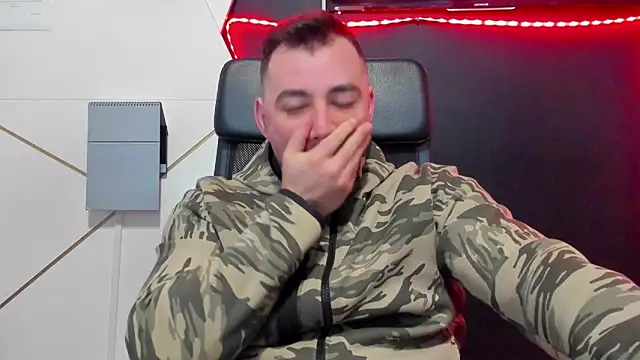 DuncanStone online show from 16, 3, 2026