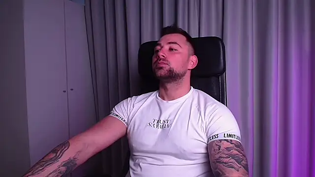 DuncanStone online show from 15, 4, 2026