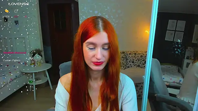 Sally Biscuit online show from 17, 11, 2025