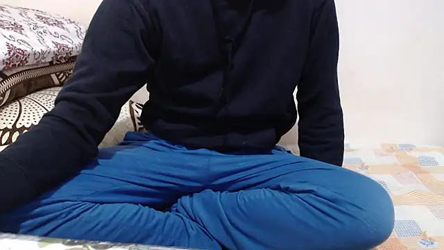 Alexdelarge323 online show from 8, 1, 2026