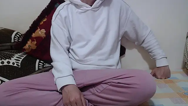 Alexdelarge323 online show from 21, 2, 2026