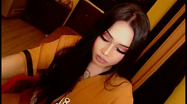 BigCockMARIAts online show from 24, 1, 2025