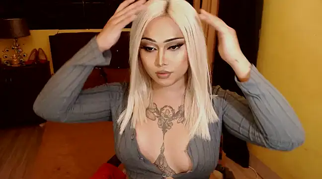 BigCockMARIAts online show from 7, 2, 2025