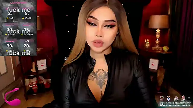 BigCockMARIAts online show from 16, 9, 2025