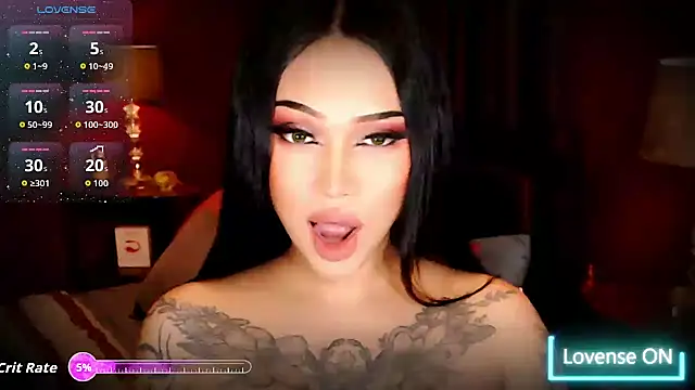 BigCockMARIAts online show from 25, 11, 2025