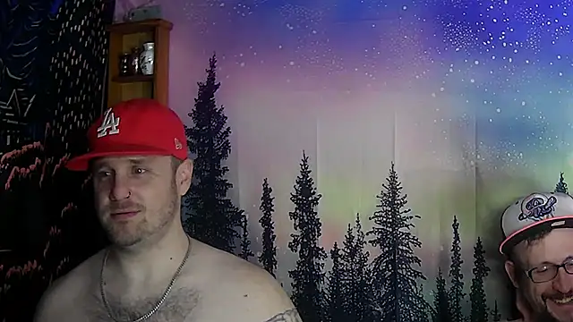Snapshot of BlueEyedGuyPNW chatting on 13, 2, 2025 BlueEyedGuyPNW online show from 13, 2, 2025
