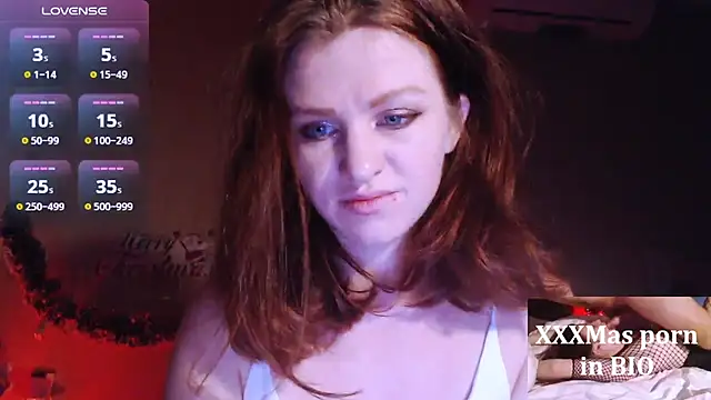 Cassie Wild online show from 18, 12, 2024