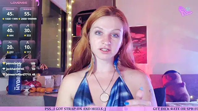 Snapshot of Cassie_Wild chatting on 13, 4, 2026 Cassie Wild online show from 13, 4, 2026
