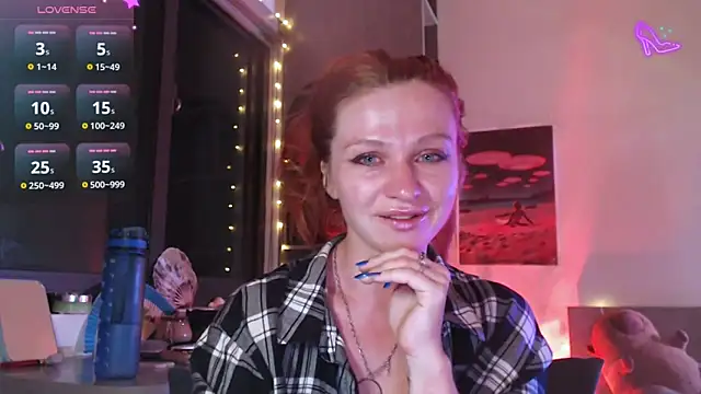 Snapshot of Cassie_Wild chatting on 27, 4, 2026 Cassie Wild online show from 27, 4, 2026