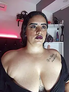 MariaGaitan online show from 23, 4, 2026