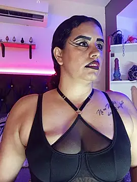 MariaGaitan online show from 24, 4, 2026