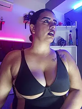 MariaGaitan online show from 25, 4, 2026