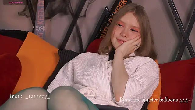 TataCoy online show from 1, 11, 2025