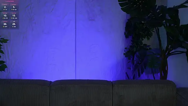 Jasmine Flow online show from 6, 11, 2025