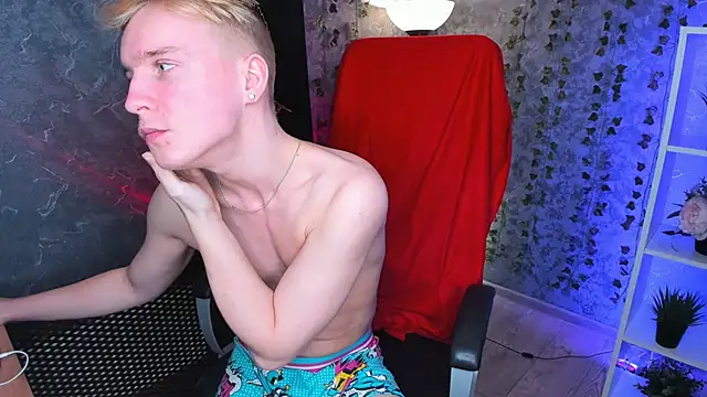 AlexxSweet online show from 4, 12, 2024