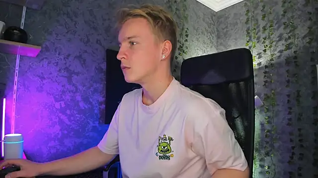 AlexxSweet online show from 19, 10, 2025