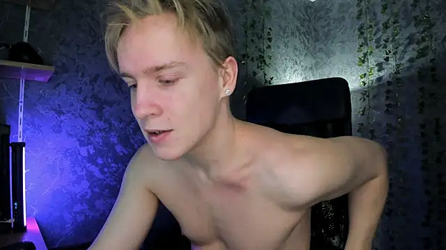 AlexxSweet online show from 14, 12, 2025