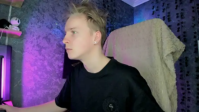 AlexxSweet online show from 8, 2, 2026