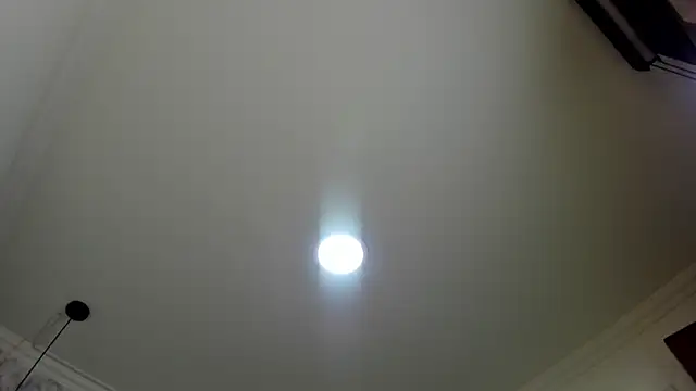 nalalye cruzz  online show from 17, 4, 2026