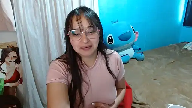 clarisse69 online show from 13, 12, 2024