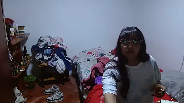 clarisse69 online show from 7, 3, 2026