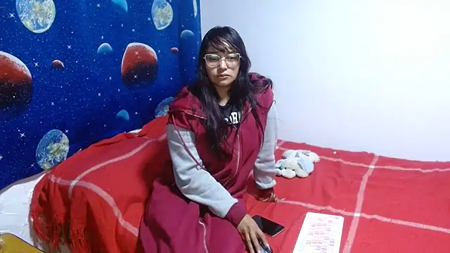 clarisse69 online show from 30, 4, 2026