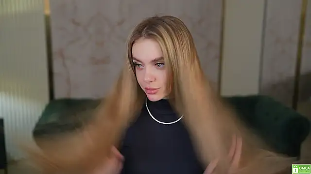 Anabelka054 online show from 27, 2, 2025