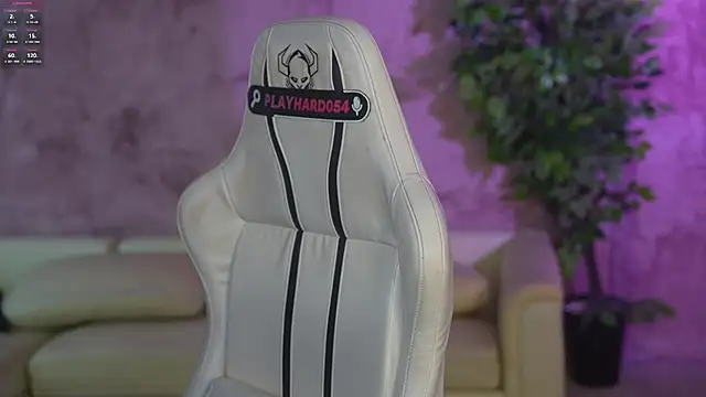 Anabelka054 online show from 2, 6, 2026