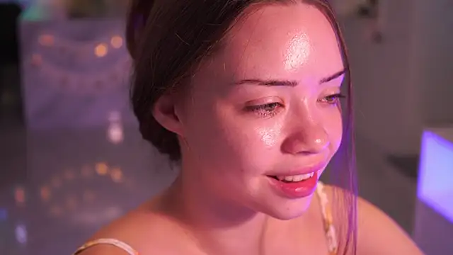 VixenMia online show from 11, 3, 2026