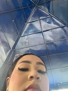 Luisa Fernandaa online show from 1, 3, 2026