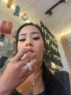 Snapshot of Luisa_Fernandaa chatting on 12, 7, 2026 Luisa Fernandaa online show from 12, 7, 2026
