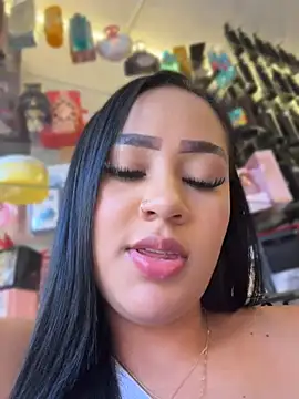 Snapshot of Luisa_Fernandaa chatting on 14, 7, 2026 Luisa Fernandaa online show from 14, 7, 2026