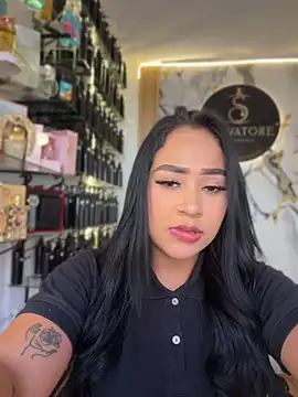 Snapshot of Luisa_Fernandaa chatting on 28, 7, 2026 Luisa Fernandaa online show from 28, 7, 2026