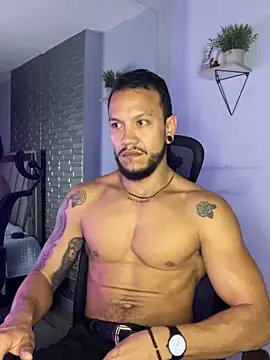 ARON TAYLER01 online show from 29, 10, 2025