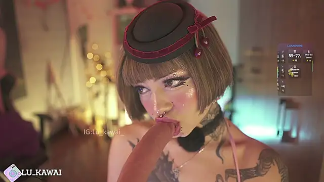 Samanthha roberts online show from 25, 2, 2026