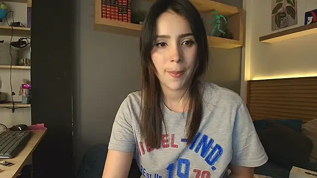 alicewilloww online show from 10, 10, 2025