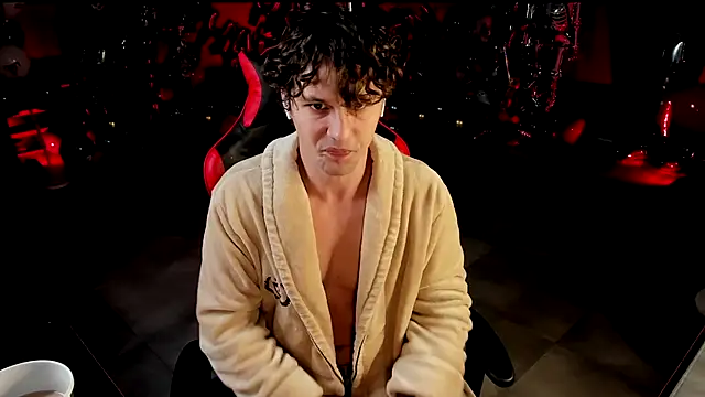 dirty-boss online show from 14, 12, 2025