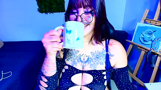 SweetIsabella x online show from 3, 7, 2026