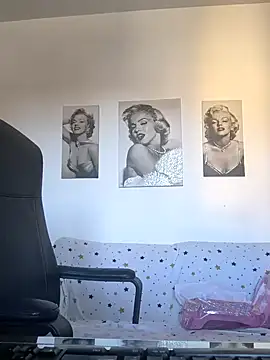 Ladykaos online show from 22, 2, 2026