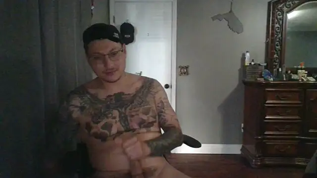 MrBiggBallz online show from 21, 12, 2024